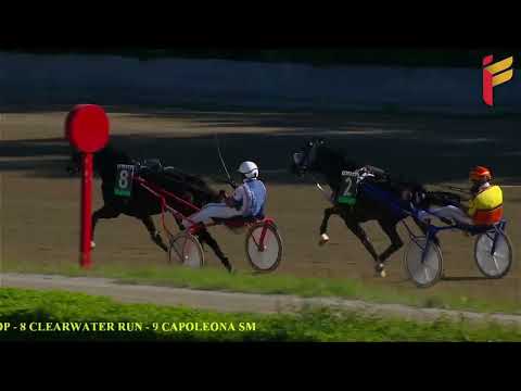 I corsa del 22 ottobre 2022 - 4 Anni Femmine - Metri 2000/2020