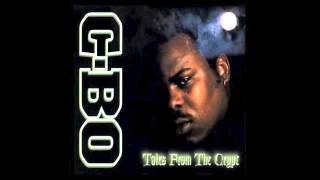 C-Bo - Stompin In My Steel Toes feat. Marvaless - Tales From The Crypt