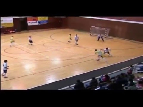 Djordje Maksimovic-FUTSAL-Highlights