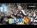 How Aston Villa Beat Manchester United Without Hitting Top Gear Ft Jacob Tanswell