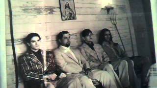 Song With No Name - Dax Riggs with Deadboy and the Elephantmen - (Live at The Varsity Theater)