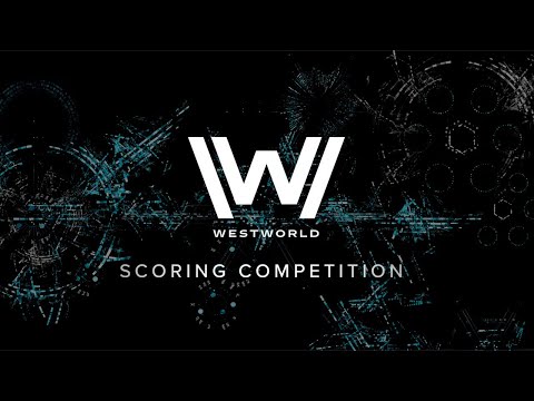 Westworld Scoring Competition 2020  || Lyle Barton