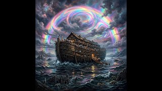 Genesis 40 - Oh faithfulness shines