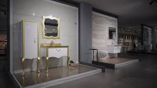 Aybel Banyo Mobilya ve Aksesuarları  #Divyapi