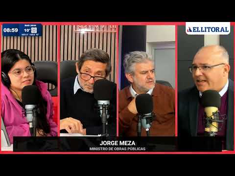 Traspaso de rutas: “Hay tramos clave que no entendemos por qué no fueron incluídos"