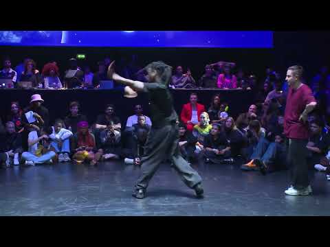 MIEL x BUZZ // LRC 2025 - ELECTRO PRO