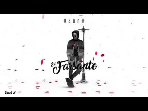 Ozuna él farsante