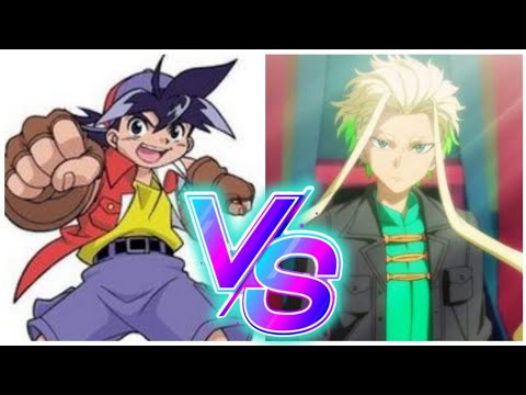 QUAD BLADE PROTAGONIST DRAGONS! Dragoonstorm Vs Cobaltdrake! Beyblade X Battle ベイブレード