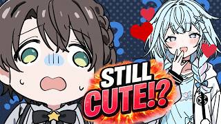 Everything Subaru Does Is “Cute”… Even This