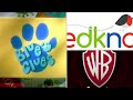 3 2 1 Penguins Blue S Clues CTCT DCSHG Kitz Really Wild Animals Super Wish Credits Remix