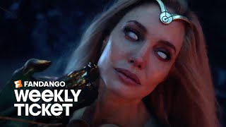 What to Watch: Eternals | Weekly Ticket
