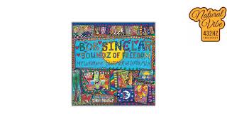 Bob Sinclar & Cutee B. feat. Gary Pine & Dollarman - Sound Of Freedom | 432hz