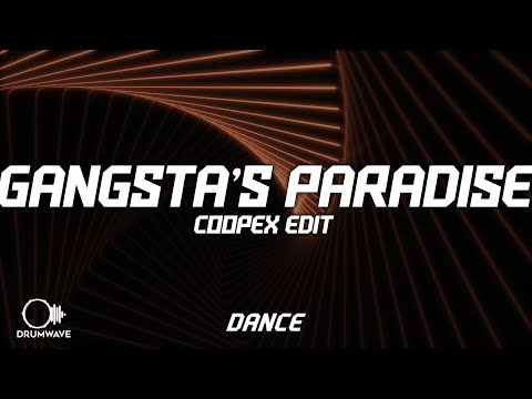 Coolio x Bodybangers x Lotus - Gangsta’s Paradise (Coopex Edit)
