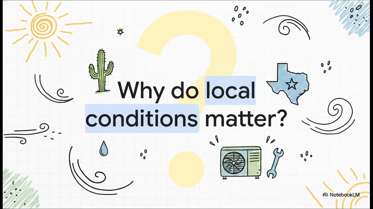 How Long Does AC Repair Take Video Thumbnail