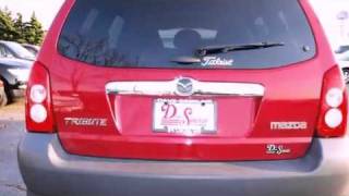 preview picture of video '2006 Mazda Tribute Mehlville MO'