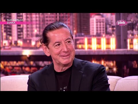 Jašar Ahmedovski o Halidu Bešliću, Ipčetu i Šabanu Šauliću (Ami G Show S15)