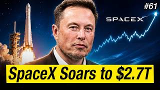 Anthropic's Fable Banned by US Government | Wix & Adobe Hit All-Time Lows | Mistral Raising at $20BN