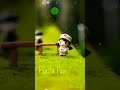 Paattu Paadava Love Status