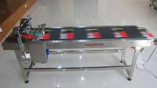 YOUGAO 9011A-F2 inkjet printer feeder