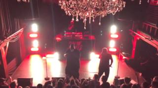 Run The Jewels New Orleans All Due Respect