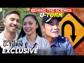 BTS: Before the U-Turn | 'U-Turn'