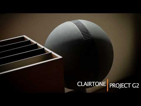 Clairtone Project G2 T11 Console Stereo System 1965-1966 - Exotic Wood *VIDEO DEMO* imagen 26