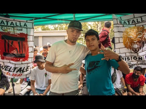 PENUMBRA VS ESCRITURA ( Batalla final de año Misión HH x freeconvict)