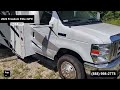 Check out this Video for a 2022 Thor Motor Coach Freedom Elite 22FE(Stock #499597)  for sale by Pop RVs. This unit is located in Sarasota, FL