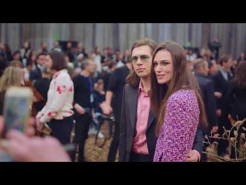 CHANEL FASHION SHOW -  The Fall Winter 2018 -19