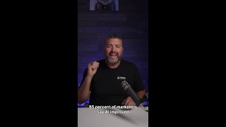 AI Isn’t the Problem… Your Marketing Is #shorts