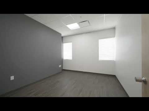 Leez A Space - Executive Suites - Suite 132 || Starts at 800$ Per month all inclusive