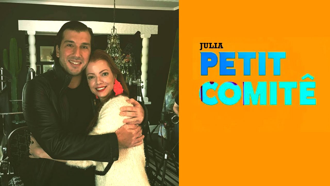 JULIA PETIT E RAFAEL VETTORI | FESTIVAL PATH