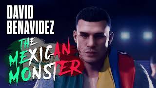 Undisputed - The Mexican Monster Launch Trailer | PS5 Trailer