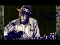John Lee Hooker "I rowed a little boat"