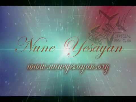 N.Y.  Nune Yesayan -   U Te Hankarc