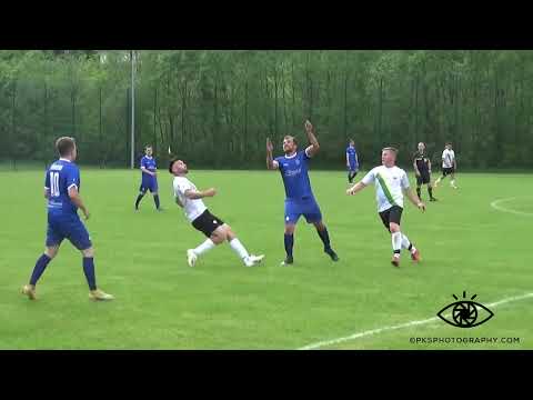 B Klasa Limanowa 2021/2022: Ostra Olszówka Raba Niżna - Starówka Stara Wieś 1:2 --- 21.05.2022