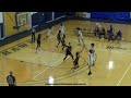 AUSTIN WHITE JUCO D1 2nd In The Nation In Made 3 S At Over 50 Shooting