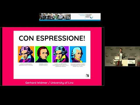 7th HLF – Exhibition: La La Lab – The Mathematics of Music