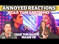 Agar Tum Saath Ho Maahi Ve l T-Series Mixtape l Jubin N Prakriti K Abhijit V l Bhushan Kumar Ahmed K