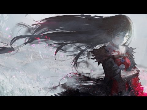 {576} Nightcore (Burn the Rez) - Some Days (with lyrics)