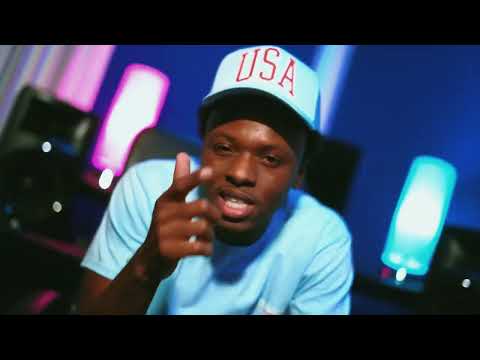 GMEBE Allo - Staying out the way (Official Video) 🎥 (Prod by :Cashbagbeats)