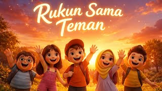 Download lagu Video Lirik Lagu Rukun Sama Teman mp3 Download lagu Video Lirik Lagu Rukun Sama Teman mp3