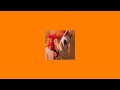 Orange Soda Baby Keem Slowed Reverb