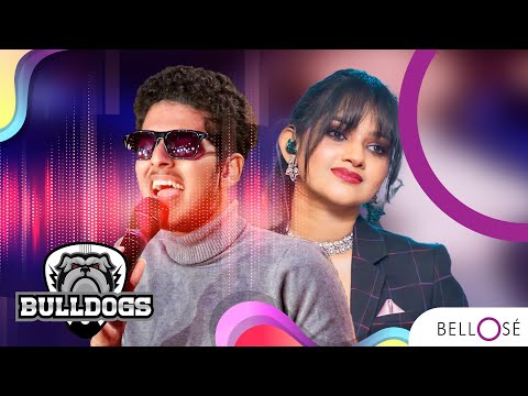 Haadu (හාදූ)  | Live Performance | BullDogs Music