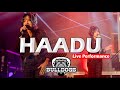 Haadu (හාදූ)  | Live Performance | BullDogs Music