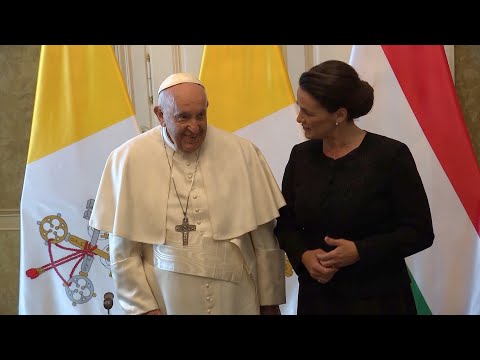 Római Riportok - 2023. május 14.