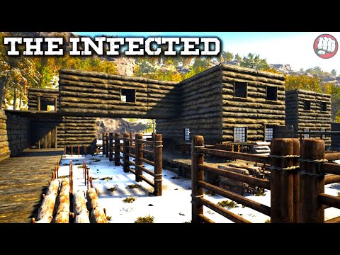 Going Up | The Infected Gameplay | S2 EP23