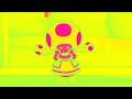 Toadette Finds Episode 1 The Wicked Witch On Sesame Street In Acid Power