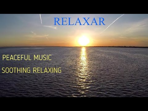Relaxing Music: Indigenous Flute and Sounds of Nature, to Relax, Calm the mind
