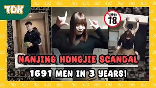 HORRIFYING Sister Hong Scandal (Hidden cam LEAKED) | #DailyKetchup EP445